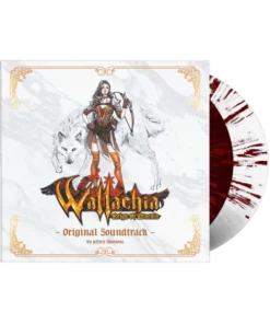 Wallachia - Vinyle 2LP