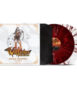 Wallachia - Vinyle 2LP – Image 5