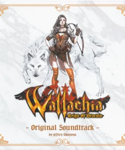 Wallachia - Vinyle 2LP – Image 4