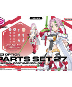 30 Minutes Sisters 30MS OP-27 Minerva Costume Color A