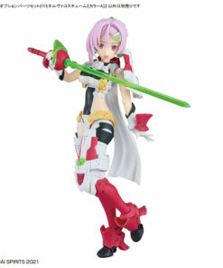 30 Minutes Sisters 30MS OP-27 Minerva Costume Color A – Image 4