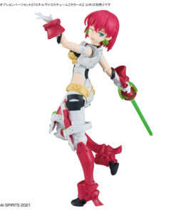 30 Minutes Sisters 30MS OP-27 Minerva Costume Color A – Image 5