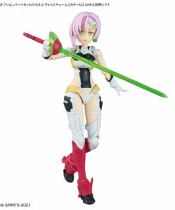 30 Minutes Sisters 30MS OP-27 Minerva Costume Color A – Image 9
