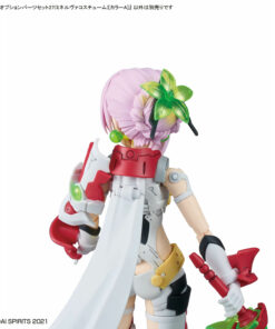 30 Minutes Sisters 30MS OP-27 Minerva Costume Color A – Image 7