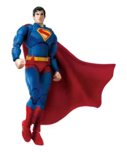 DC Heroes - Champion Class 01 - Superman 2025 – Image 5