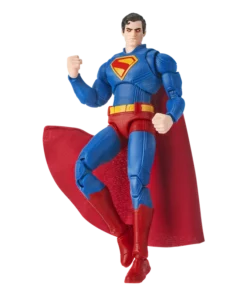 DC Heroes - Champion Class 01 - Superman 2025 – Image 4