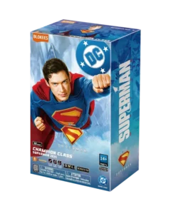 DC Heroes - Champion Class 01 - Superman 2025 – Image 2