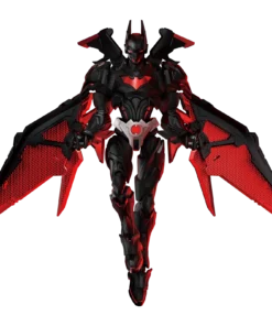 DC Heroes - Champion Class 02 - Batman Beyond