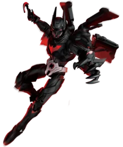 DC Heroes - Champion Class 02 - Batman Beyond – Image 6