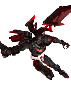 DC Heroes - Champion Class 02 - Batman Beyond – Image 7