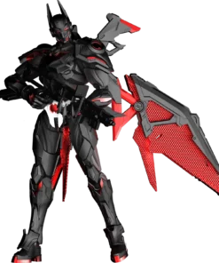 DC Heroes - Champion Class 02 - Batman Beyond – Image 4