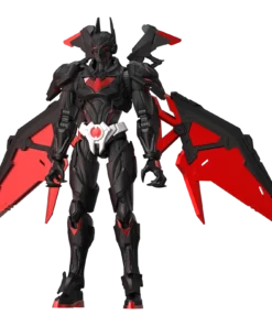 DC Heroes - Champion Class 02 - Batman Beyond – Image 3