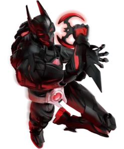 DC Heroes - Champion Class 02 - Batman Beyond – Image 5