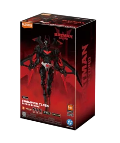 DC Heroes - Champion Class 02 - Batman Beyond – Image 2