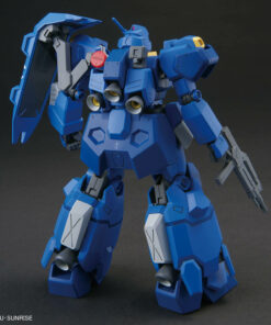 Gundam HG 1/144 Gustav Karl Type-00 – Image 3