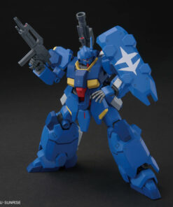 Gundam HG 1/144 Gustav Karl Type-00 – Image 4
