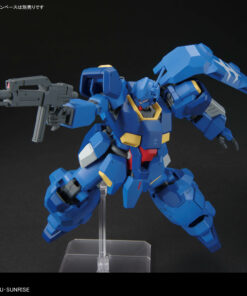 Gundam HG 1/144 Gustav Karl Type-00 – Image 5