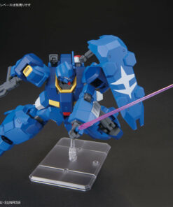 Gundam HG 1/144 Gustav Karl Type-00 – Image 6