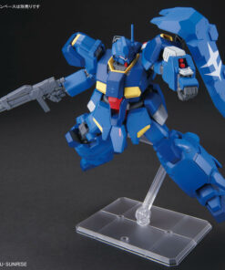 Gundam HG 1/144 Gustav Karl Type-00 – Image 7