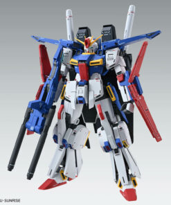Gundam MG 1/100 Full Armor ZZ Ver. Ka