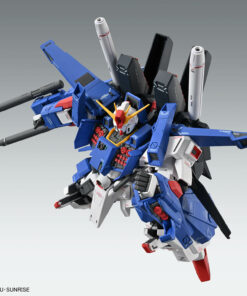 Gundam MG 1/100 Full Armor ZZ Ver. Ka – Image 11