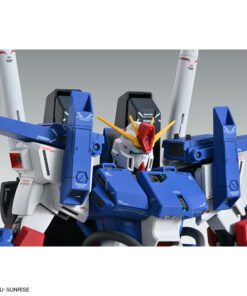 Gundam MG 1/100 Full Armor ZZ Ver. Ka – Image 9