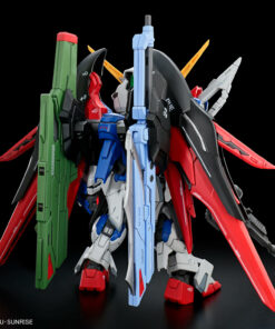 Gundam MGSD Destiny – Image 3