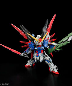 Gundam MGSD Destiny – Image 4