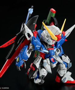 Gundam MGSD Destiny – Image 5