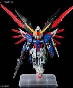 Gundam MGSD Destiny – Image 6