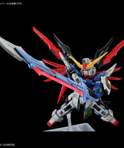 Gundam MGSD Destiny – Image 7