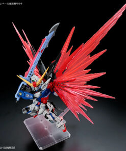 Gundam MGSD Destiny – Image 8