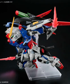 Gundam MGSD Destiny – Image 9