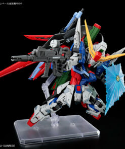 Gundam MGSD Destiny – Image 10