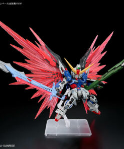 Gundam MGSD Destiny – Image 11