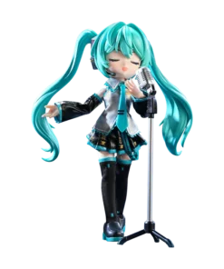 Hatsune Miku - DaaLaMode Series - Hatsune Miku Official Outfit – Image 4