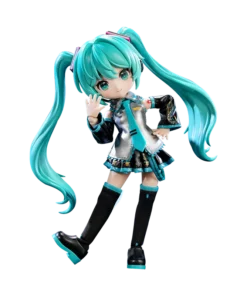 Hatsune Miku - DaaLaMode Series - Hatsune Miku Official Outfit