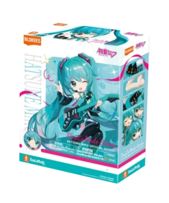 Alternative view of Hatsune Miku - DaaLaMode Series - Hatsune Miku Official Outfit