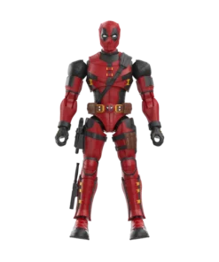 Marvel Heroes - Champion Class - Deadpool – Image 5