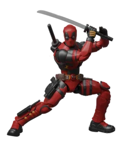 Marvel Heroes - Champion Class - Deadpool