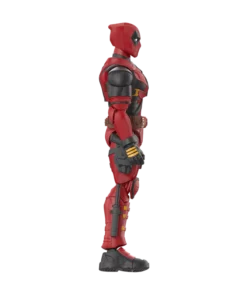 Marvel Heroes - Champion Class - Deadpool – Image 4
