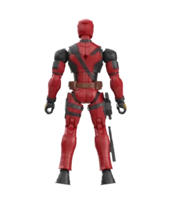 Marvel Heroes - Champion Class - Deadpool – Image 3