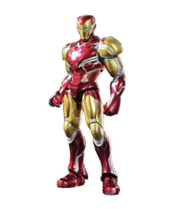 Marvel Heroes - Champion Class - Iron Man MK85