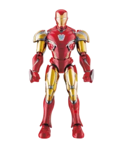 Marvel Heroes - Champion Class - Iron Man MK85 – Image 4