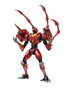 Marvel Heroes - Champion Class - Peni Parker SP//DR Suit – Image 6