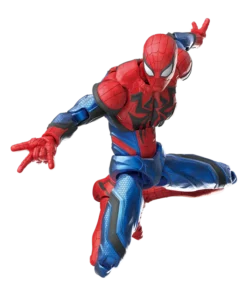 Marvel Heroes - Champion Class - Spider-Man