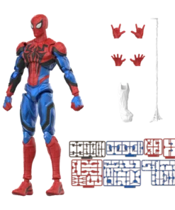 Marvel Heroes - Champion Class - Spider-Man – Image 6