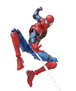 Marvel Heroes - Champion Class - Spider-Man – Image 4
