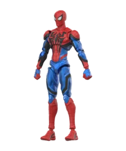 Marvel Heroes - Champion Class - Spider-Man – Image 5