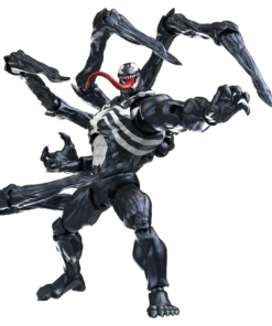 Marvel Heroes - Champion Class - Venom